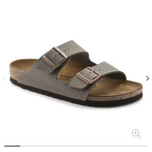 Birkenstock Arizona - Stone